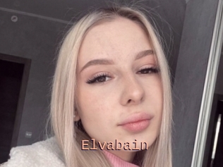 Elvabain
