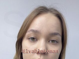 Elvablakeman