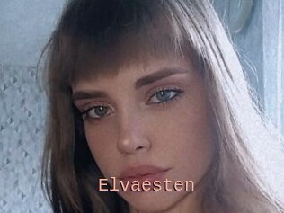Elvaesten