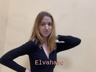 Elvahase