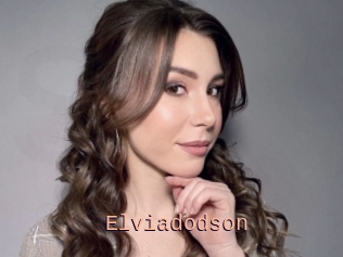 Elviadodson