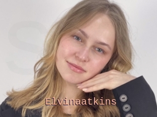 Elvinaatkins