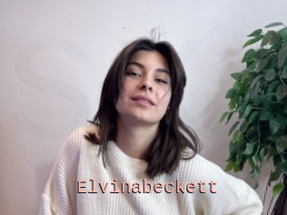 Elvinabeckett