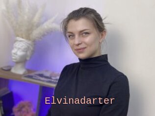 Elvinadarter
