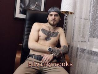 Elvinbroooks
