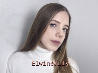Elwineally