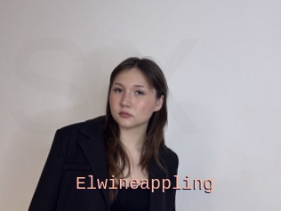 Elwineappling