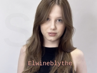 Elwineblythe