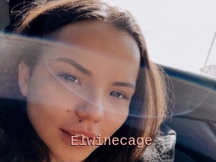 Elwinecage