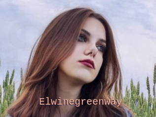 Elwinegreenway