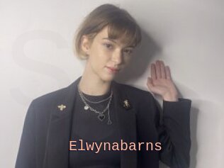 Elwynabarns