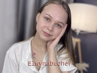 Elwynabucher