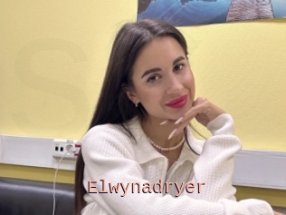 Elwynadryer