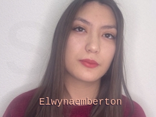 Elwynaemberton