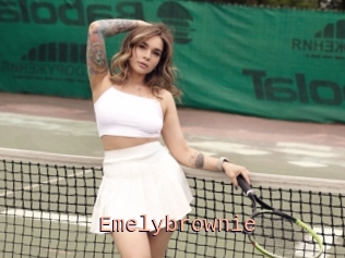 Emelybrownie