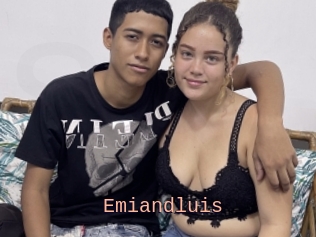 Emiandluis