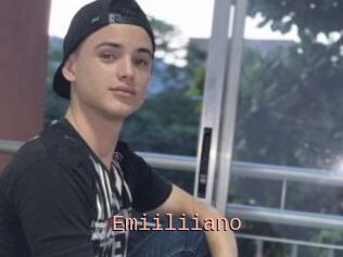 Emiiliiano