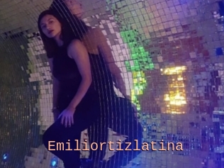 Emiliortizlatina