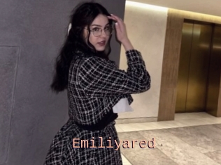 Emiliyared