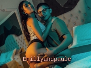 Emillyandpaule
