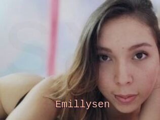 Emillysen