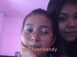 Emilyandandy