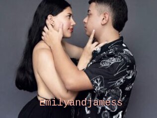 Emilyandjamess