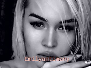 Emilyantimony