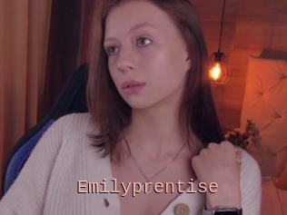 Emilyprentise
