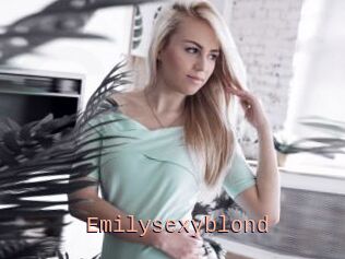 Emilysexyblond