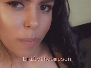 Emilythoompson