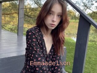 Emmaadelson