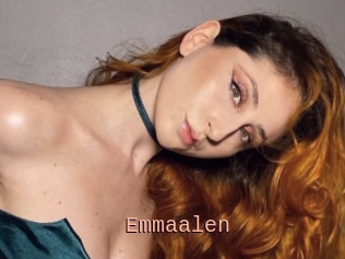 Emmaalen