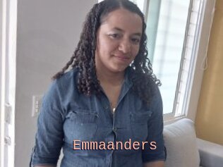 Emmaanders