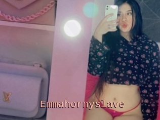 Emmahornyslave