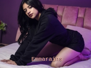 Emmarains