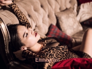 Emmavan