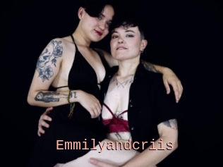 Emmilyandcriis