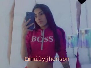 Emmilyjhonson