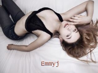 Emmyj