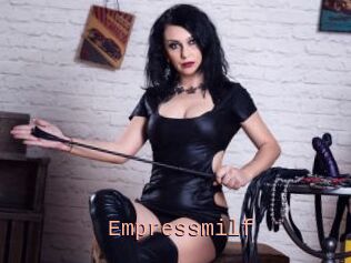 Empressmilf