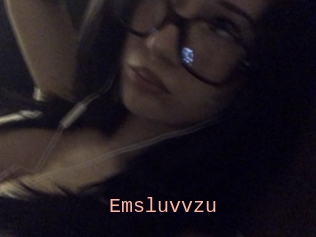 Emsluvvzu