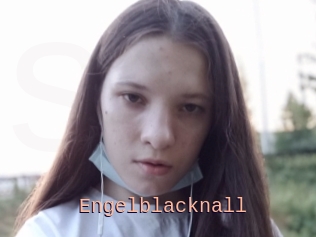 Engelblacknall