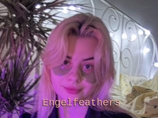 Engelfeathers
