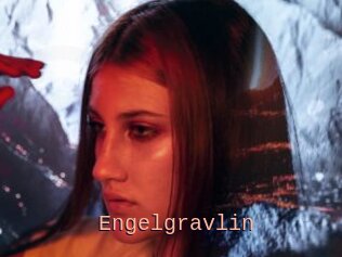 Engelgravlin