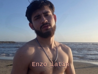 Enzo_latin