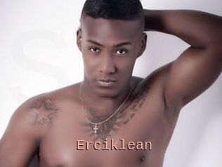 Erciklean