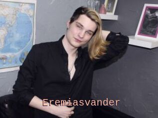 Eremiasvander