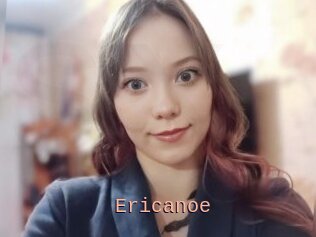 Ericanoe