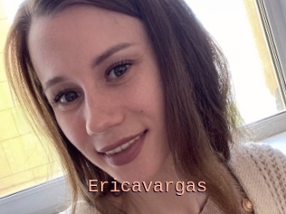 Ericavargas